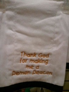 Item_Baby Bip_Demon Deacon