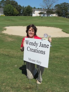 Wendy Jane Creations 2011